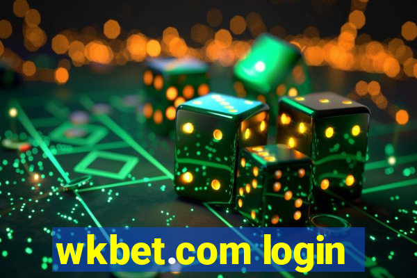 wkbet.com login